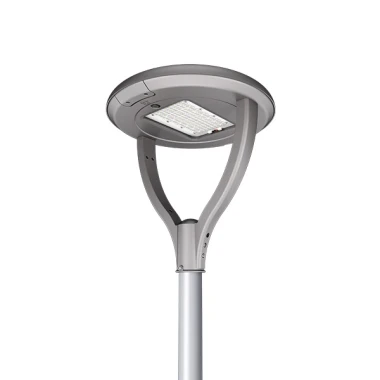 90W LED GARDEN LIGHT Post Top montiran za tržište Europe