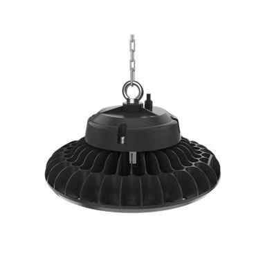 Industrijski Meanwell Driver 150w 200w Ip65 UFO Linearni Led High Bay svjetlo za tvornicu skladišta