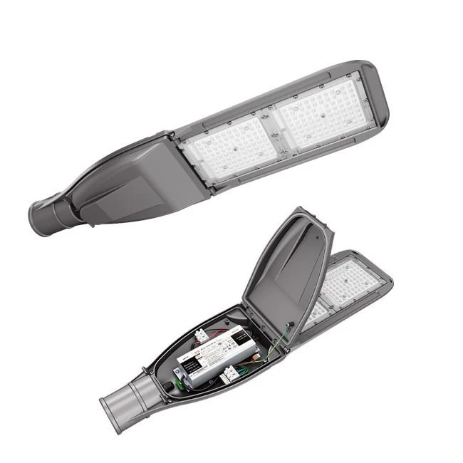 CB Approved Led Street Light