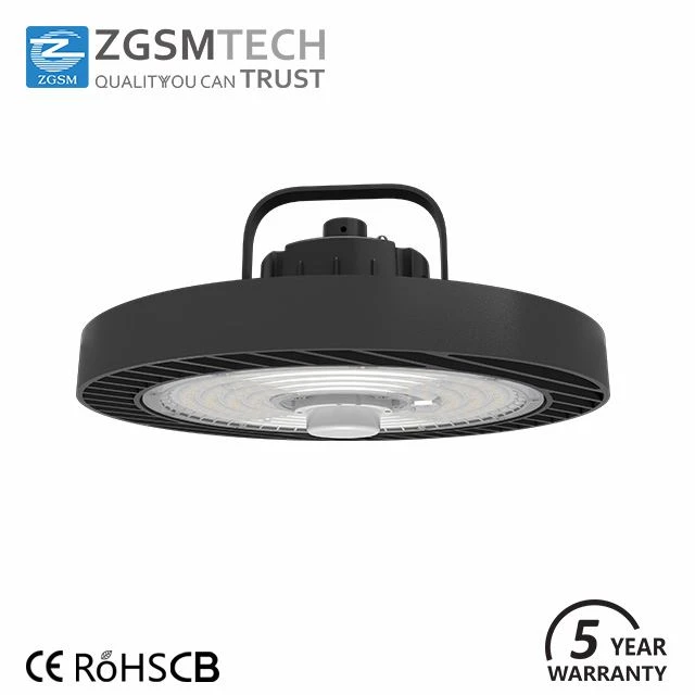 Interior Industrial LED High Bay Light Supplier
