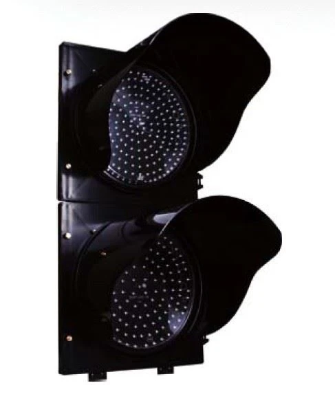 Pedestrian Traffic Signal