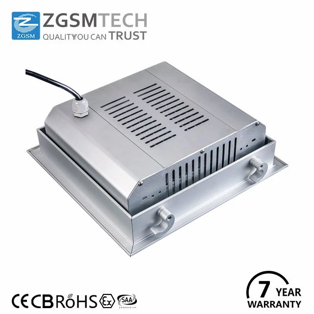 Gas station LED Canopy Light