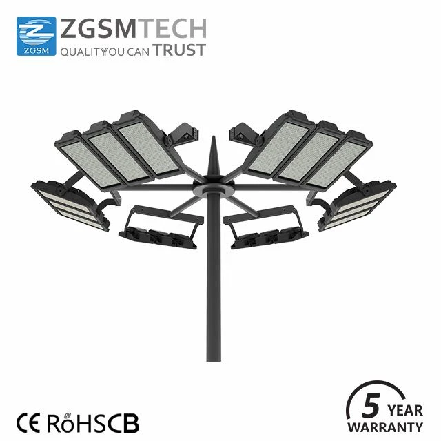 led sports lighting