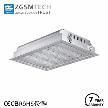 160W LED ugradna nadgradna garažna svjetiljka