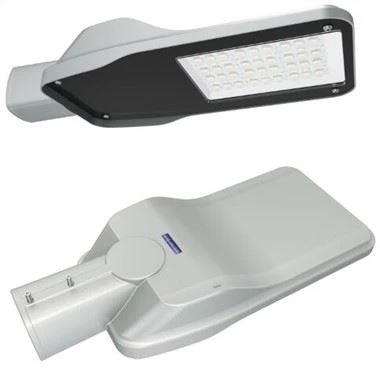 Public Street Lighting Led Glass Cover IK08