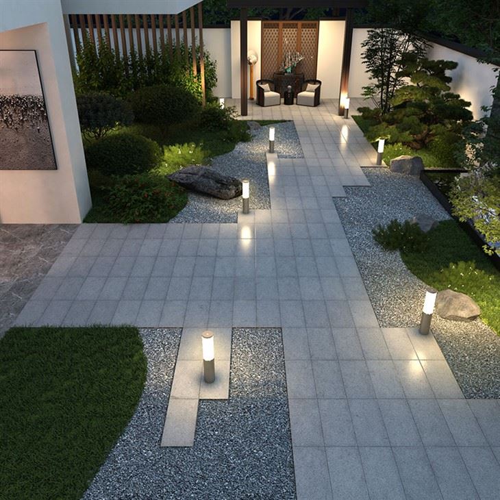 LED Bollard Light suppliers